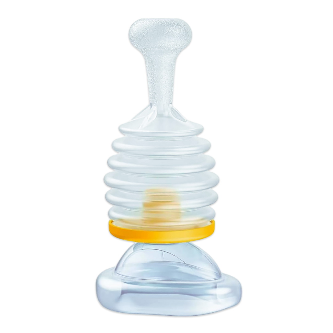 1 Αντιπνιχτική Συσκευή ResQ